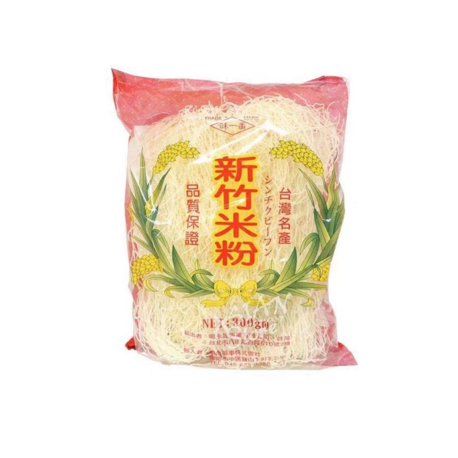 台湾味一番新竹ビーフン 台湾味一番新竹米粉300ｇ
