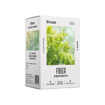 Spark Protein 順暢模式 - 雙纖膳食纖維粉包 30入 (SKP085)