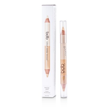 Billion Dollar Brows - 雙用眉線筆 Brow Duo Pencil