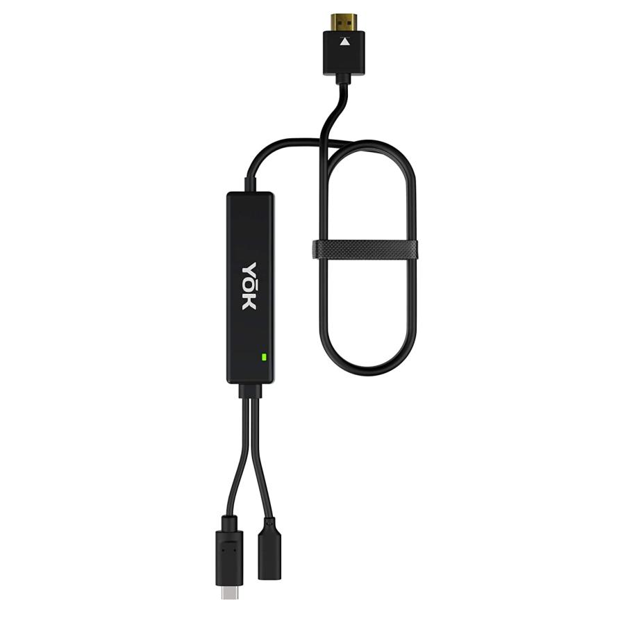 Yok nintendo switch clearance charger