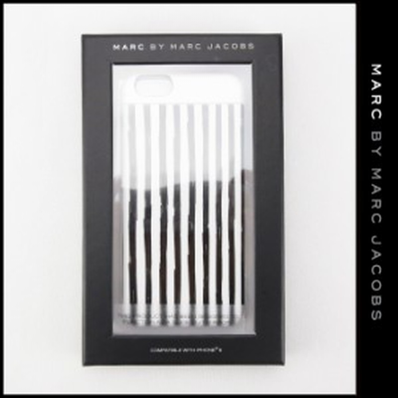 Marc By Marc Jacobs マークバイマークジェイコブス ミラー付き Iphone 6 6s ケース 通販 Lineポイント最大1 0 Get Lineショッピング