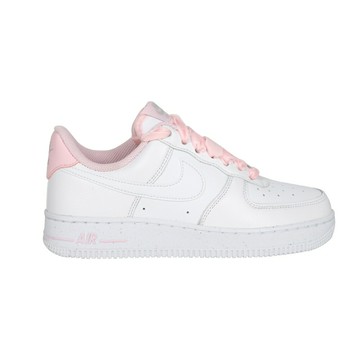 NIKE W AIR FORCE 1 07 VINTAGE 男女運動休閒鞋(免運「HV4403-601」≡排汗專家≡