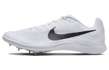 ZOOM RIVAL DISTANCE WHITE BLACK