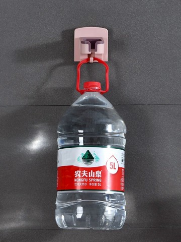 吹風機架免打孔浴室衛生間置物架壁掛電吹風掛架風筒架子收納神器