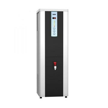 賀眾牌 程控微電腦開水機 適用220V電源 含基本安裝 /台 UB-022HS-2｜領券最高折$220