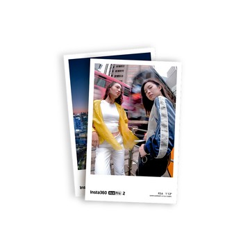 Insta360 Ace Pro 2 彩印相紙 東城代理商公司貨