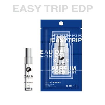 🔜 快速出貨【UNCLE WU】｜隨身口袋香水，隨時保持香味，展現你的品味｜輕旅淡香水（11種香味） [ EDP ] 生日禮物 送給你最香，最有人氣禮物！| 生日禮物，送禮物送禮首選