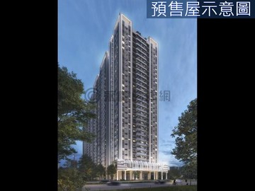 A7大亮泊 D6棟 面文化一路40M米 商業區｜桃園市龜山區文化一路