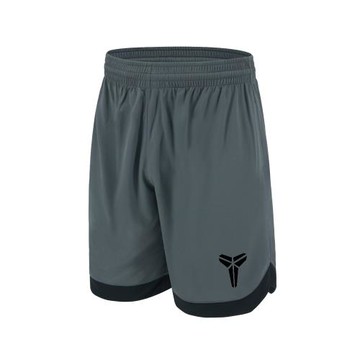 籃球短褲男五分褲速干訓練熱身褲比賽褲運動健身跑步褲庫里麥迪