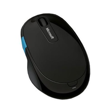 微軟Microsoft Sculpt 舒適滑鼠