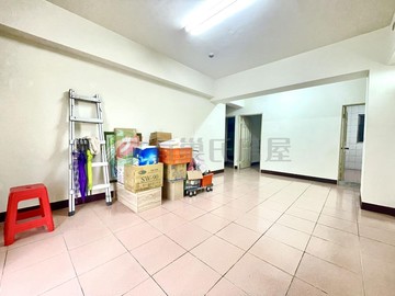 ★曉娟推薦★近體育園區華統皇第美三房｜桃園市中壢區龍慈路