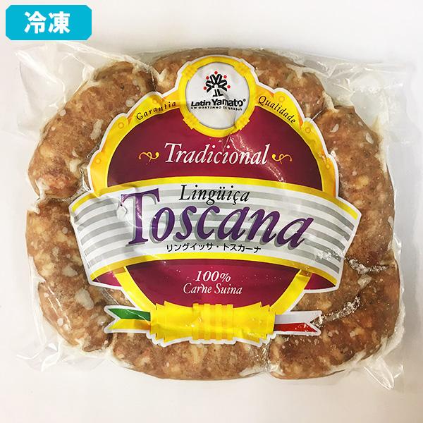 冷凍 リングイッサ トスカーナ 750g ラテン大和