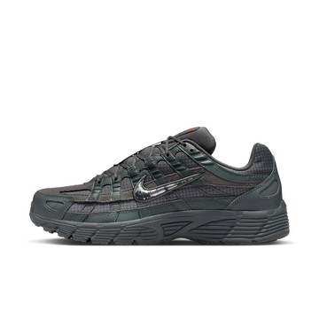 P-6000 PRM BLACK GREY