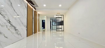 永和區公所方便停車全新1樓｜新北市永和區竹林路