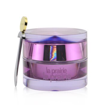 La Prairie 蓓麗 稀世鉑金臻極賦活面霜 30ml/1oz-保濕及護理