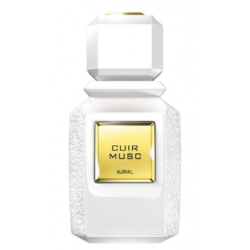 Ajmal Cuir Musc 微薰麝香 高級淡香精 100ml