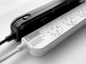 【2入優惠組】準好拔延長線2入組 (送配件掛勾架1組 )PINKOI限定