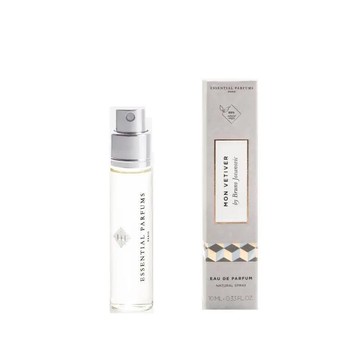 Essential Parfums 我的香根草淡香精 10ML