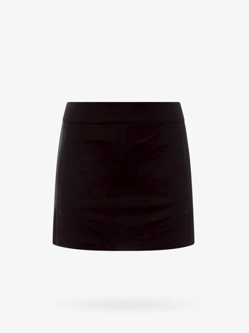 Technical jersey skirt - J.LINDEBERG - gender_Woman