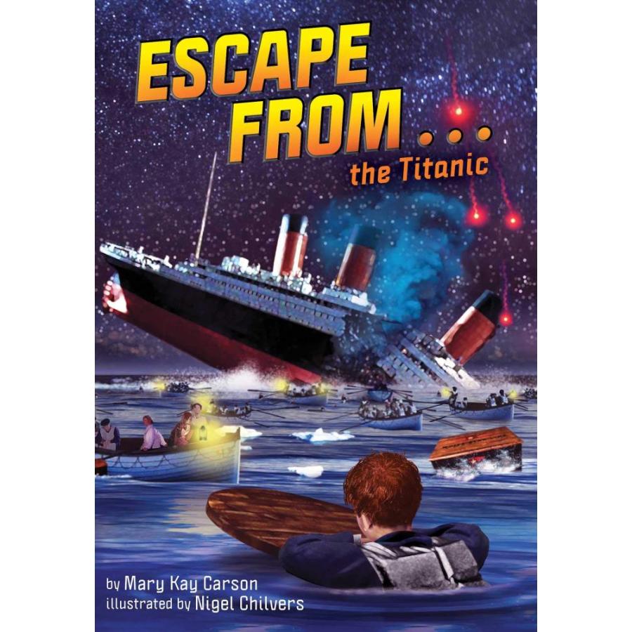 Escape from the Titanic