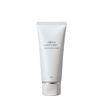 Beauty Force Mud Foaming Wash 100g