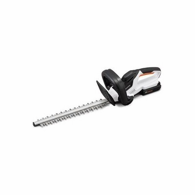 アイリスオーヤマアイリスオーヤマ 充電式ヘッジトリマー　JHT350　ホワイト　1台（直送品）