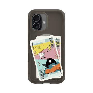 iPhone 17 AirX 本質黑 - 奧樂雞 Ology - 奧樂雞貨幣