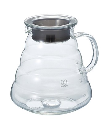 Hario XGS-80TB 雲朵咖啡壺/800ml【良鎂咖啡精品館】