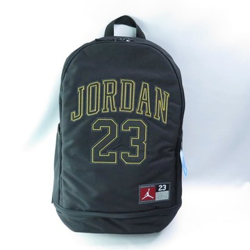 JORDAN Jersey JD2443007AD- 雙肩背包 27L 可容納筆電 底層鞋袋【iSport愛運動】
