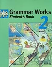 Grammar Works 2 Student's Book (1版) Gammidge  Cambridge