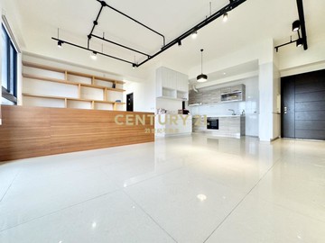 阿云獨家⭐美居上景⭐高樓層景觀⭐三面採光3+1房車｜桃園市楊梅區三民北路