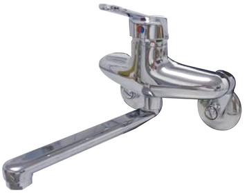 Homebox HB台製 低鉛 健康 壁式 龍頭 H5275-6