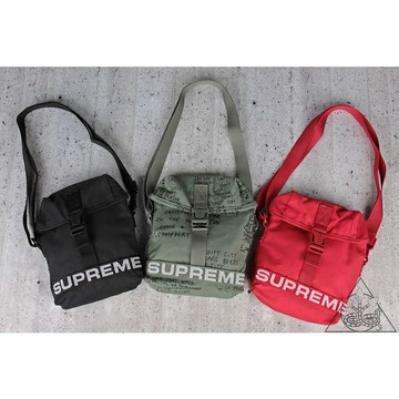 【HYDRA】Supreme 54Th Field Side Bag 肩背包 小包【SUP549】