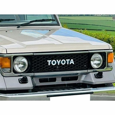 送料無料（沖縄配送） 【新品未使用】トヨタ 70ランクル テールランプ