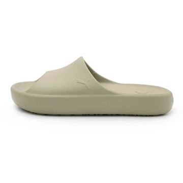 Puma Shibui Cat 奶茶色 防水 柔軟 舒適 運動 拖鞋 男女款 B3688 (38529608)