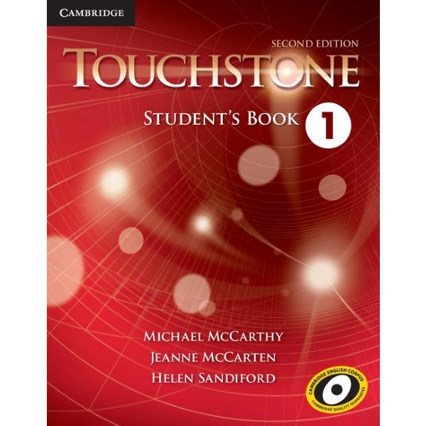 Touchstone Level Student s Book