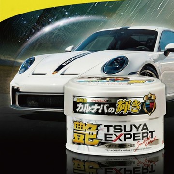 日本 Willson 極致艷固體蠟