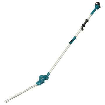 [ 家事達 ]日本 牧田 Makita-DUN461W 充電式樹籬剪(可調角度)-18v 含3.0A電池1+單充1