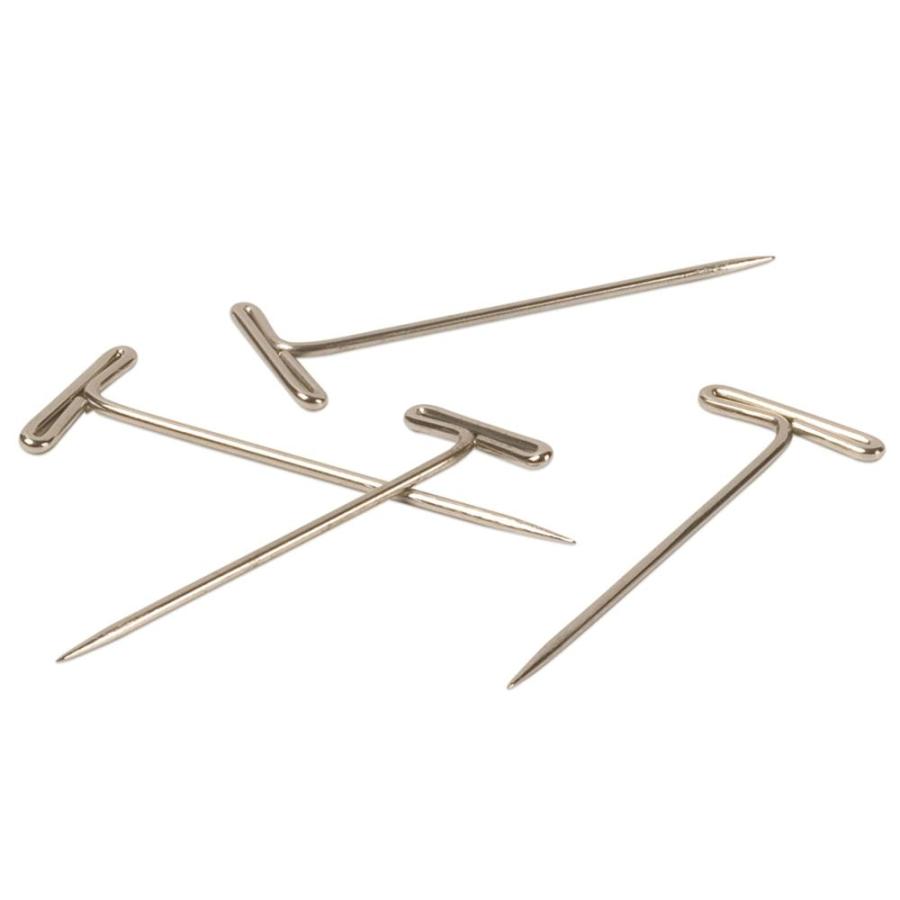 Office Depot t-pins、100パック、lf-70