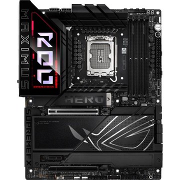 ASUS華碩 MAXIMUS Z890 HERO 主機板 / LGA1851 / DDR5