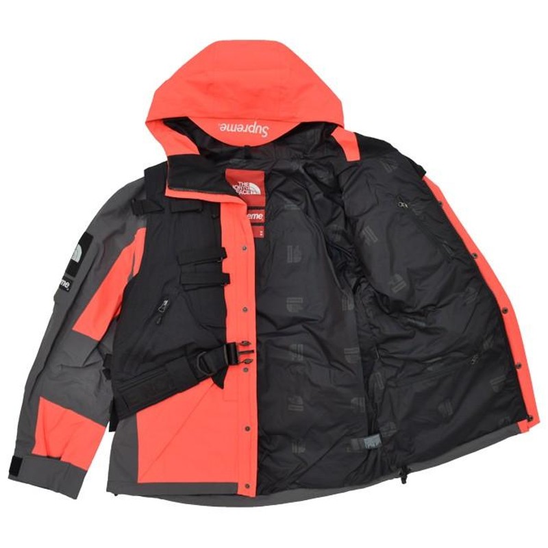 Supreme シュプリーム THE NORTH FACE ザ ノースフェイス RTG JACKET +