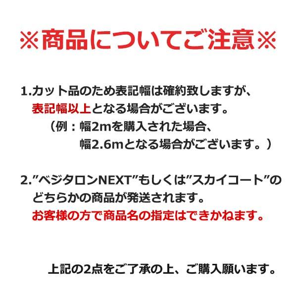 農POフィルム POフィルム 厚さ0.075mm 長さ5m 幅1m ベジタロンnext スカイコート 農業用 ビニールハウス 自作 温室 ビニールトンネル 家庭菜園