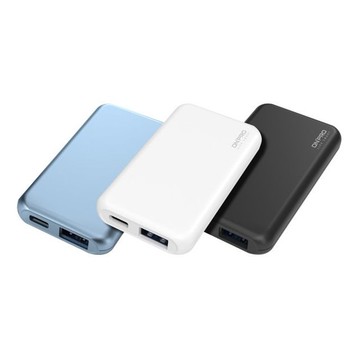 ONPRO~UC-PD20W QC3.0+PD20W 雙孔快充USB充電器(1入) 石墨黑／冰雪白／鈦空藍 款式可選