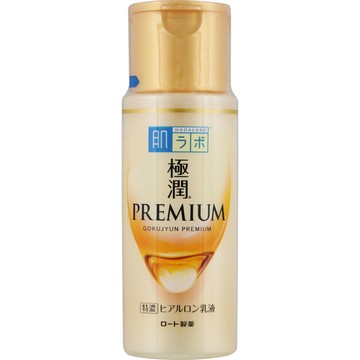 【新】肌研 極潤升級版透明質酸乳液140ml