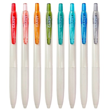 CANDY 中性筆