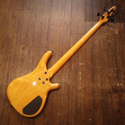 Tune Bass Maniac Standard PJ レフティー エレキベース
