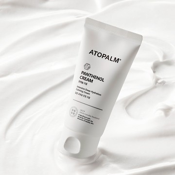 Atopalm Panthenol Cream 80mL