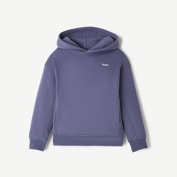 Roots 大童-CLOUD 連帽上衣