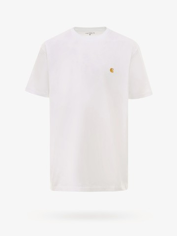 Cotton t-shirt - CARHARTT WIP - gender_Man