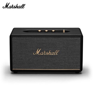 Marshall Stanmore III 第三代 藍芽 喇叭 音響 百滋代理公司貨 保固18個月